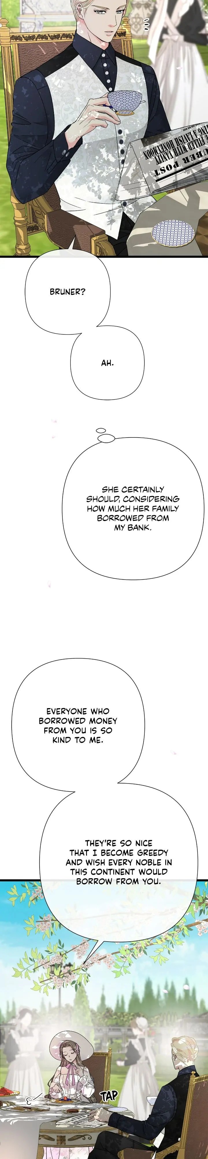 The Problematic Prince, Chapter 61 image 26